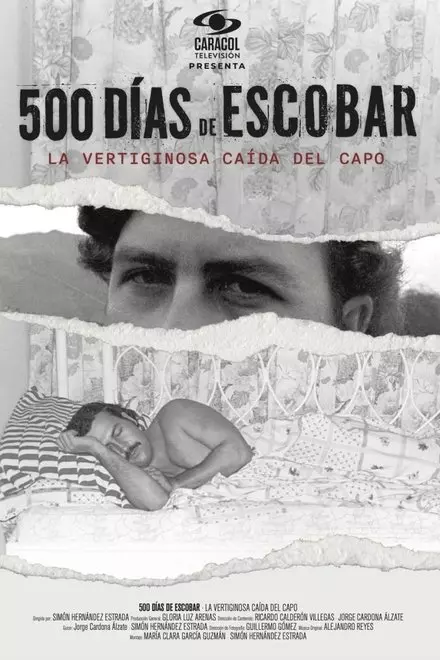 500 Days of Escobar