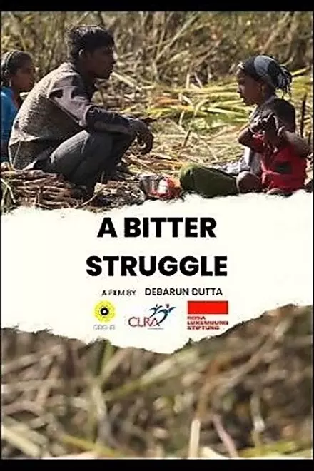 A Bitter Struggle