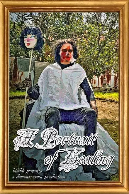 A Portrait Of Healing