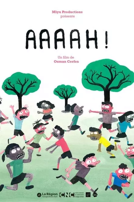 Aaaah!