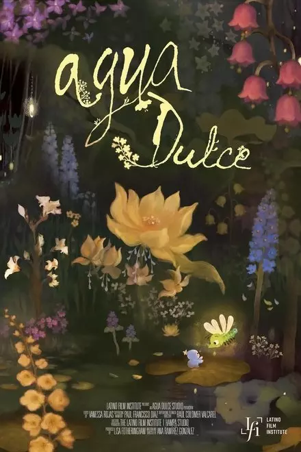 Agua Dulce