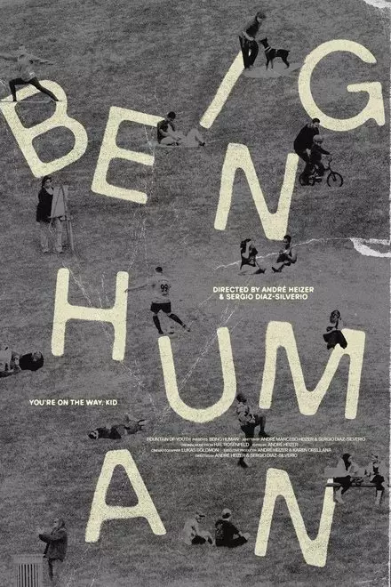 Being Human