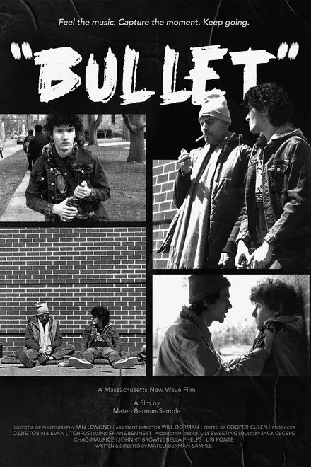 Bullet