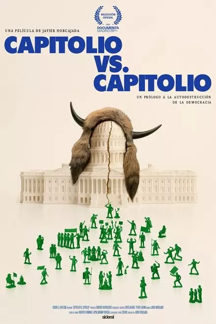 Capitolio vs. Capitolio