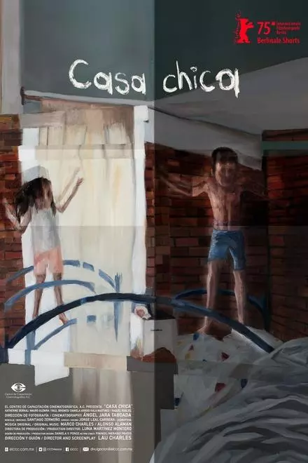 Casa chica
