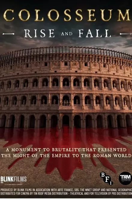 Colosseum: Rise and Fall