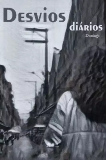 Desvios DiÃ¡rios: Domingo