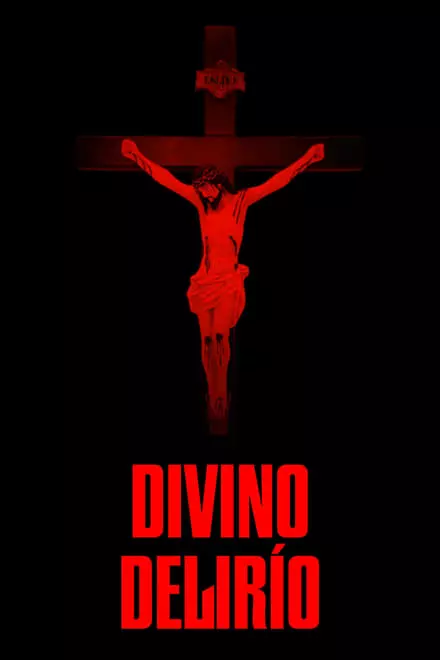 Divino Delírio