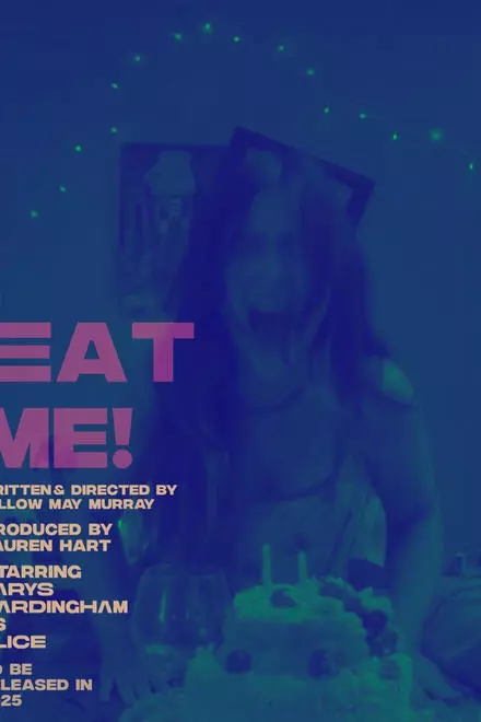 Eat Me!