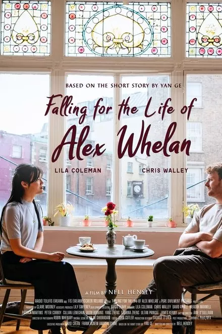 Falling for the Life of Alex Whelan