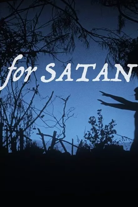 For Satan: The Convert's Guide to HÃ¤xan; being tidbits, tangents & trivialities by its author, esteemed connoisseur of the kinematograph, dr. Vito Adriaensens