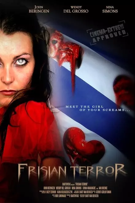Frisian Terror