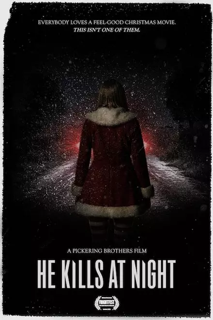 He Kills At Night
