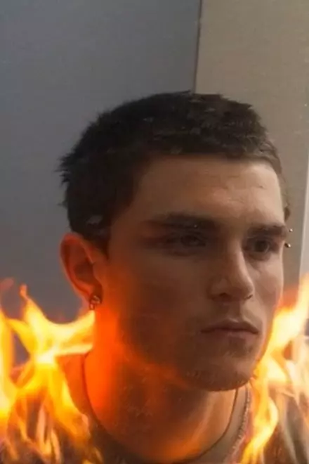 Icarus On Fire