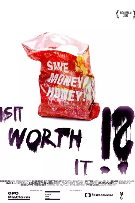 Is it Worth It?!