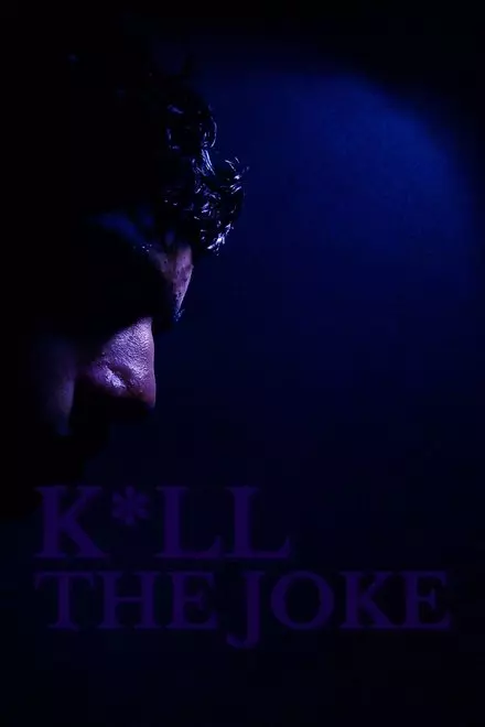 K*ll The Joke