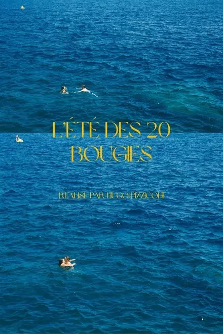 L'Ã©tÃ© des 20 bougies