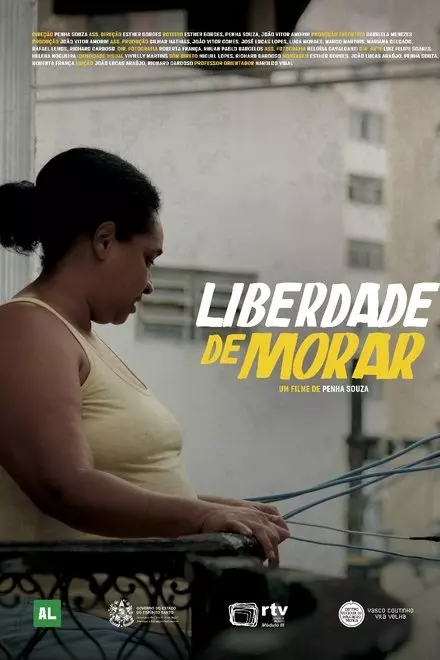 Liberdade de Morar