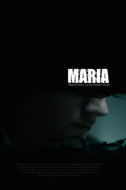 Maria: Silent Hill 2 Fan-Short Film