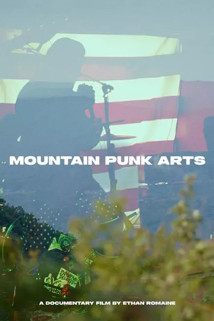 Mountain Punk Arts