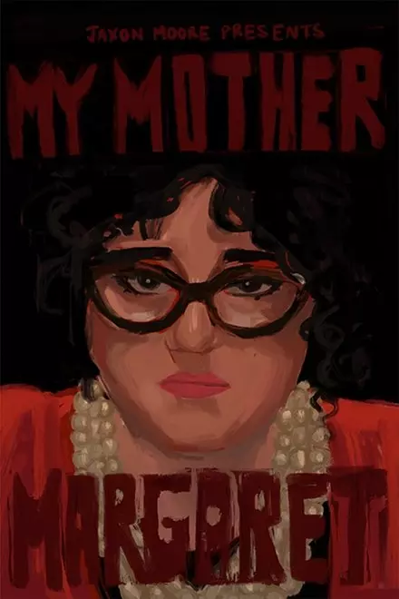 My Mother Margret
