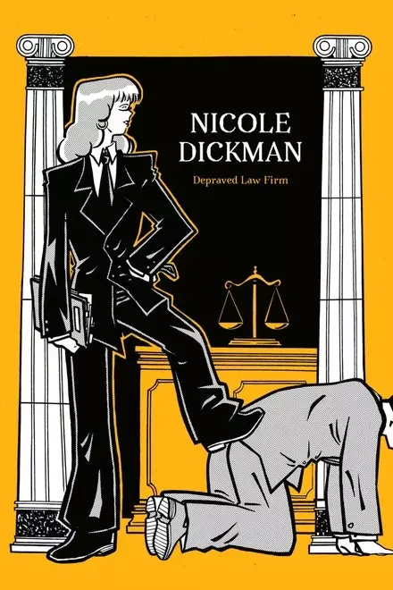 Nicole Dickman