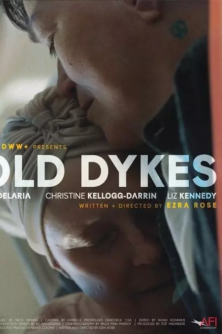 Old Dykes