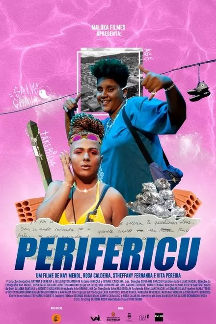 Perifericu