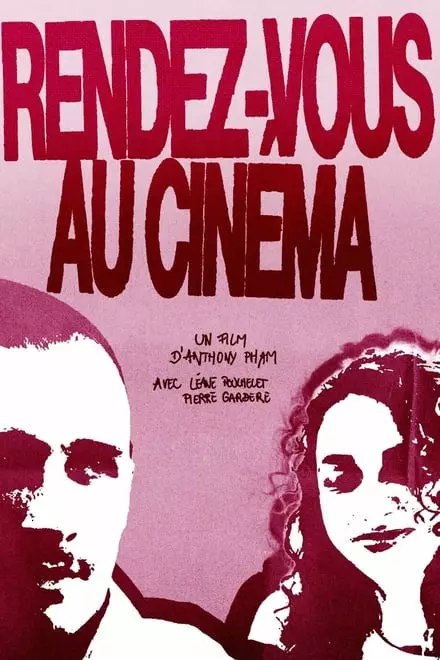 Rendez-Vous au CinÃ©ma