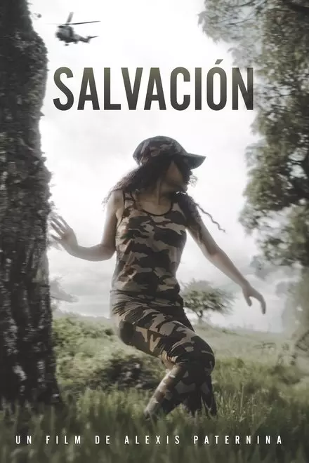 Salvación