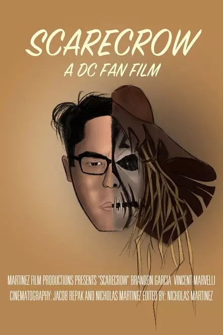 Scarecrow:A DC Fan Film