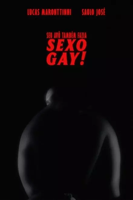 Seu AvÃ´ TambÃ©m Fazia Sexo Gay