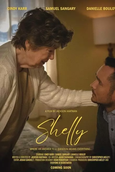Shelly