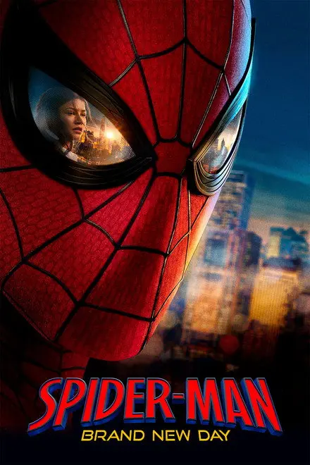 Spider Man Brand New Day Spider Man Brand New Day