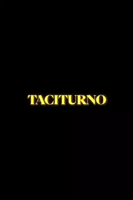 Taciturno
