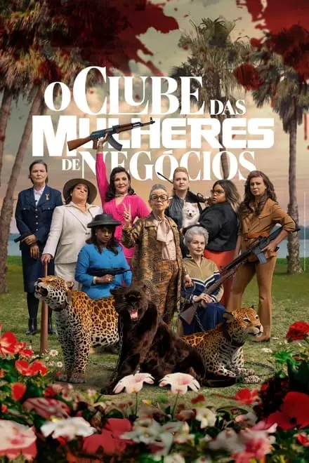 The Business Womenâ€™s Club