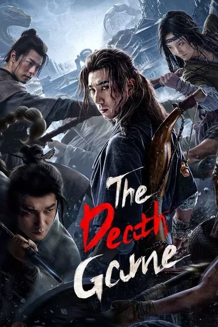 The Death Game