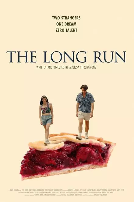 The Long Run
