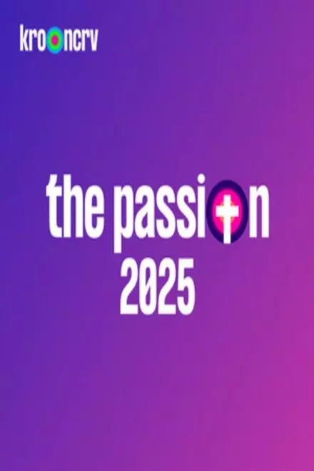 The Passion: Live in Terneuzen