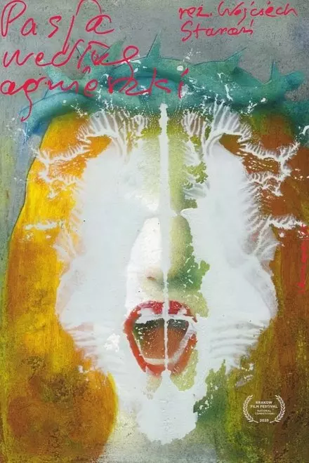 The Passion of Agnieszka