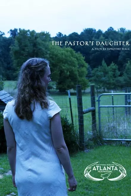 The Pastor's Daughter