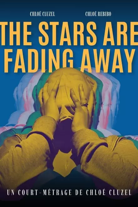 The Stars Are Fading Away