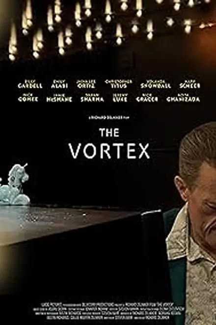 The Vortex