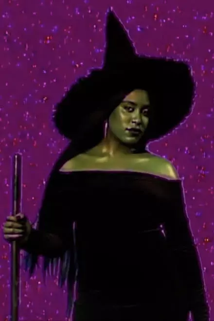 The Worst Witch