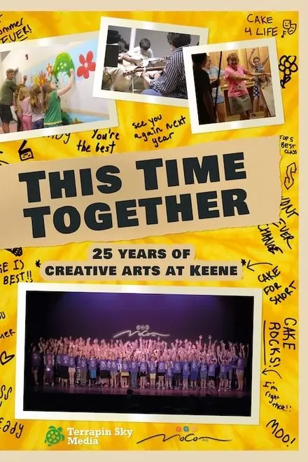 This Time Together