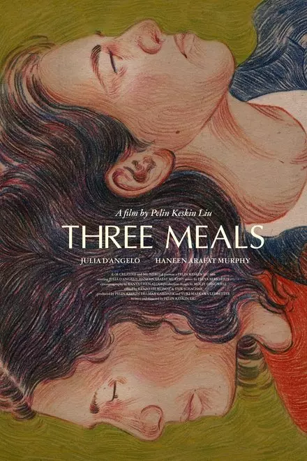 Three Meals