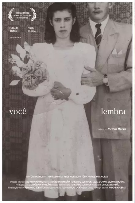 VocÃª Lembra