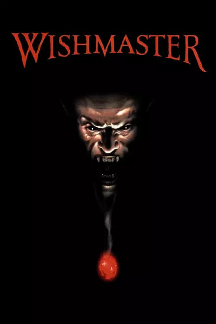Wishmaster