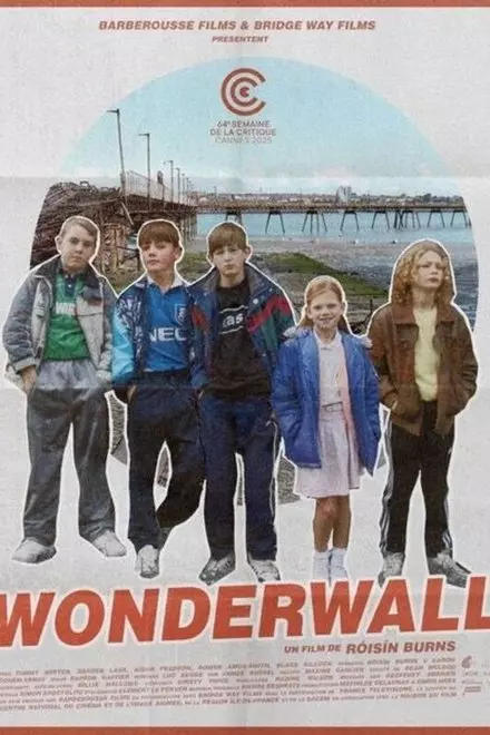 Wonderwall