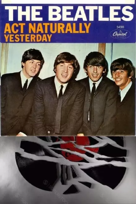 Yesterday